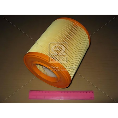 ➤ Фільтр повітряний (вир-во Knecht-Mahle) LX1253