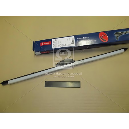 ➤ Щітка склоочис. 600 безкаркасна (вир-во Denso) DFR-009