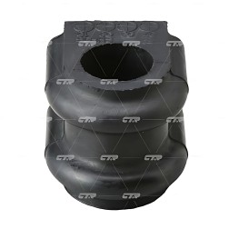 GV0047 Втулка стаб. передня вісь d 20,5 Hyundai Accent 00-10 KIA OLD CVKH-54 (вир-во CTR) фото від Мотор-Агро Харків Україна