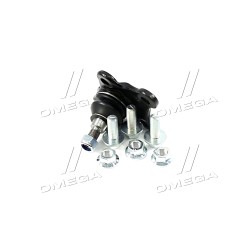 ➤ Опора кульова DACIA DUSTER 17- перед. міст низ (Вир-во SKF) VKDS 316050
