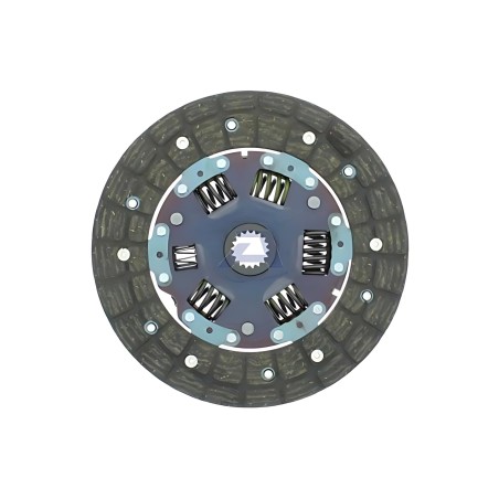 ➤ Диск зчеплення NISSAN MICRA II, CHERRY II-III 1.0-1.3-1.4-1.5 81-95 (Вир-во AISIN) DN-004