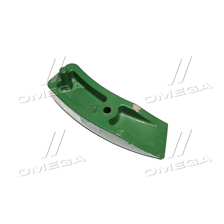➤ Клин навішування правий JD8430/8530/8245R/8295R (R163800) (JD) R207665