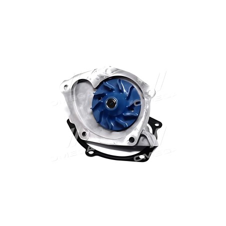 ➤ Водяний насос RENAULT MEGANE II (BM0/1, CM0/1) 1.9 dCi 2002 - 2008 (Вир-во SKF) VKPC 86129
