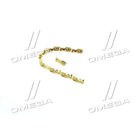 33005 Наконечник клемний 505 клямка (пас.) (мама) фото від Мотор-Агро Харків Україна