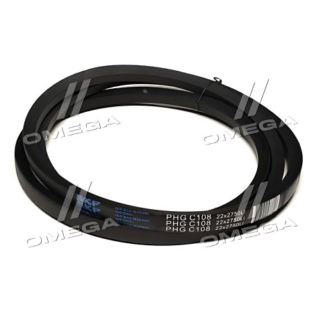 ➤ Ремінь C 2800 (СВ-2800) (PHG C108) (SKF) С 2800