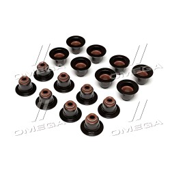 HR5086 Сальник клапана (компл.) BMW N42/N46 (16PCS) (вир-во Payen) фото від Мотор-Агро Харків Україна