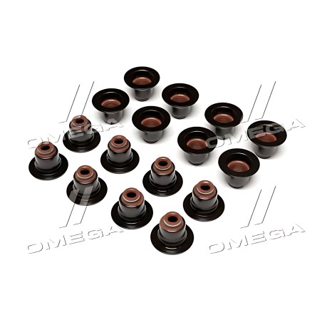 HR5086 Сальник клапана (компл.) BMW N42/N46 (16PCS) (вир-во Payen) фото від Мотор-Агро Харків Україна