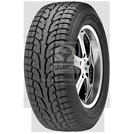 1012555 Шина 235/60R16 100T i*Pike RW 11 під шип KR (Hankook) фото від Мотор-Агро Харків Україна