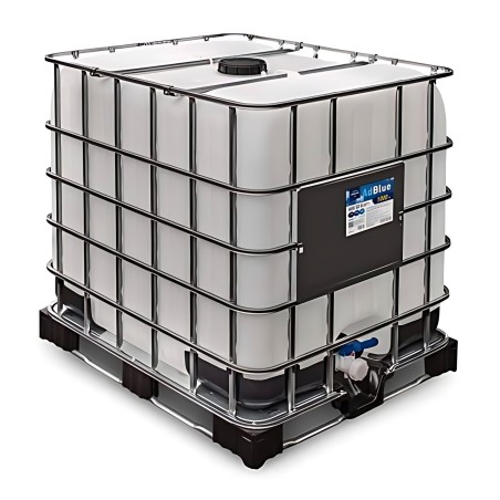 ➤ Рідина AdBlue BREXOL для систем SCR 1000L (з кубом) 501579 AUS 32 Cube