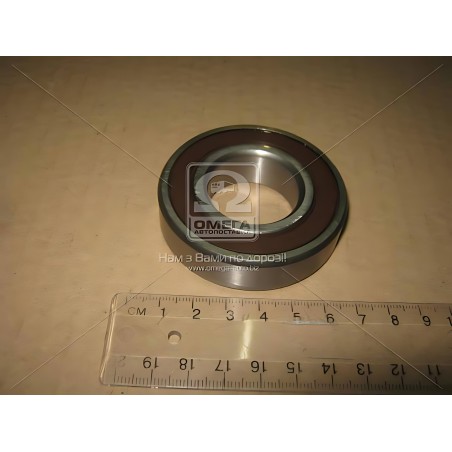 ➤ Підшипник 6206-2RS (вир-во Complex) 6206-2RS
