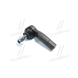 9006637 Накінечник рульової тяги SEAT ALTEA , VW CADDY, GOLF 03- перед. міст праворуч (Вир-во SASIC) фото від Мотор-Агро Харків 
