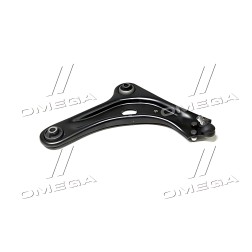 7470025 Важіль CITROEN C3 II, C4, DS3 09- перед. міст праворуч (Вир-во SASIC) фото від Мотор-Агро Харків Україна