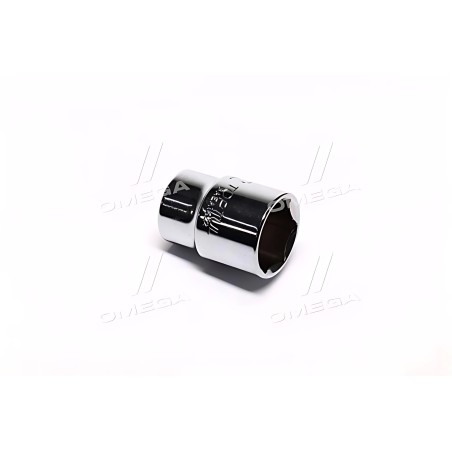 ➤ Головка торцева 1/2\" 22мм BAEA1622 (TOPTUL) BAEA1622