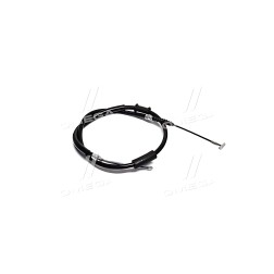 K10558 Трос ручного гальма FIAT TIPO (вир-во ABS) фото від Мотор-Агро Харків Україна