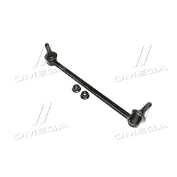 ➤ Стійка стаб передня вісь L Subaru Impreza 17- OLD CLSU-13L (вир-во CTR) CL0678L