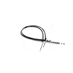 K17402 Трос ручного гальма FORD FIESTA IV, V (барабан) (вир-во ABS) фото від Мотор-Агро Харків Україна