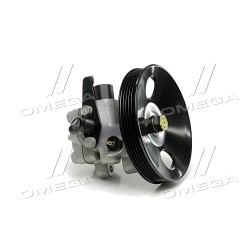 EX5710038100 Насос гідропідсилювача (вир-во Mando) фото від Мотор-Агро Харків Україна