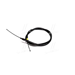 K16728 Трос ручного гальма CITROEN BERLINGO, PEUGEOT PARTNER задн. прав. (вир-во ABS) фото від Мотор-Агро Харків Україна