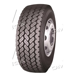 38565225LM16824PR Шина 385/65R22,5 164J (24PR) LM526 3PMSF (LongMarch) фото від Мотор-Агро Харків Україна