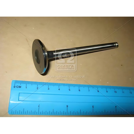 V91138 Клапан випускний OPEL C16NZ 31x7x101.1 (вир-во AE) фото від Мотор-Агро Харків Україна