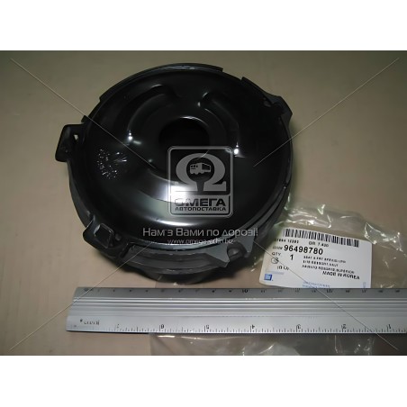 ➤ Склянка амортизатора (вир-во GM) 96498780