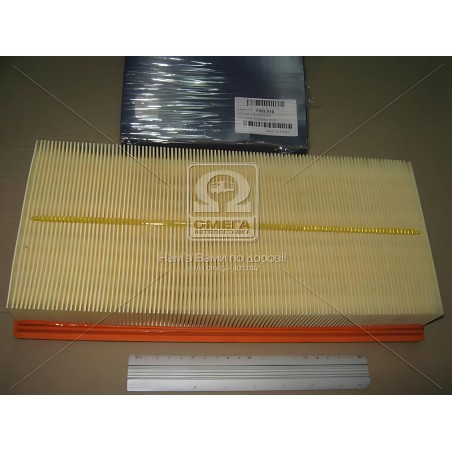 ➤ Фільтр повітряний SSANGYONG REXTON(Y200/250) (вир-во PARTS-MALL) PAD-010
