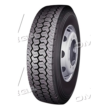 ➤ Шина 265/70R19,5 143/141J SC508 18PR M+S, 3PMSF (Supercargo) 26570195SC508