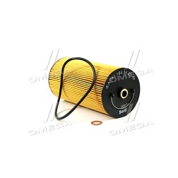 ➤ Фільтр масляний Musso (Sports), Korando (вир-во SsangYong) 6611803409