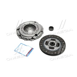 ADK83058 Зчеплення (компл.) Citroen C4 I -14, FIAT Ulysse II -11, Peugeot Expert II -16 (вир-во Blue Print) фото від Мотор-Агро 