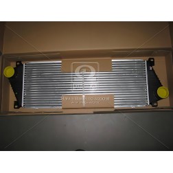 MSA4217 Інтеркулер MB SPRINTER 2.9TD 95- (вир-во AVA) фото від Мотор-Агро Харків Україна