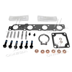 KT130090 Монтажний комплект, компресор (вир-во Fischer) фото від Мотор-Агро Харків Україна