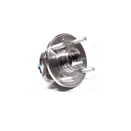 ➤ Маточина колеса FRT/ABS MAGNUS(V200) (вир-во PMC-ESSENCE) HCMC-031