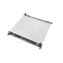 TP.15213100 Радіатор охолодження SSANGYONG REXTON A/T (TEMPEST) фото від Мотор-Агро Харків Україна