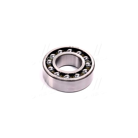➤ Підшипник кульковий самоустановлювальний 2206 ETN9/C3 (30х62х20) (SKF) 2206 ETN9/C3