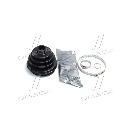 ➤ Пильовик ШРУС зовніш. OPEL (вир-во GKN) 26027
