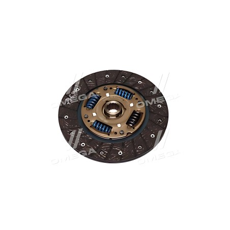 TY-71 Диск зчеплення TOYOTA COROLLA, YARIS 1,6-1,8VVTI 07- (Вир-во VALEO PHC) фото від Мотор-Агро Харків Україна
