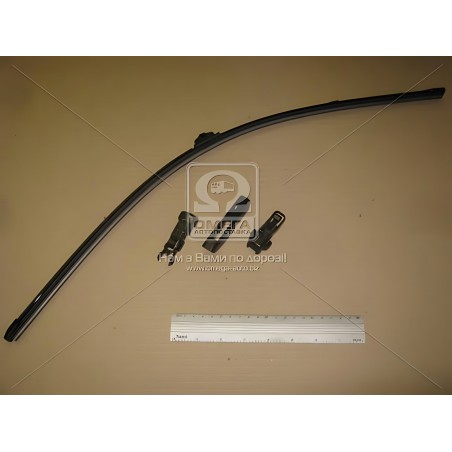 578514 Щітка склоочис. 650 мм HYDROCONNECT (вир-во Valeo) фото від Мотор-Агро Харків Україна