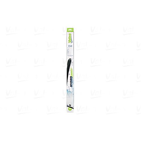 578514 Щітка склоочис. 650 мм HYDROCONNECT (вир-во Valeo) фото від Мотор-Агро Харків Україна