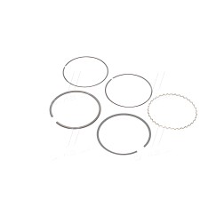 800020710100 Кільця поршневі OPEL 80,00 1,6 C16NZ 1,2x1,5x3 (вир-во KS) фото від Мотор-Агро Харків Україна