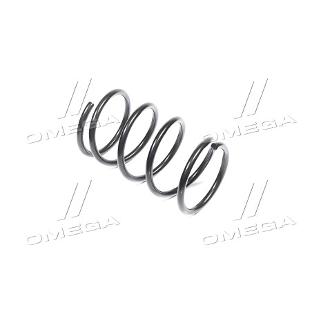 ➤ Пружина підв. передн. MITSUBISHI OUTLANDER I (2003-2007)(вир-во Lesjofors) 4059249