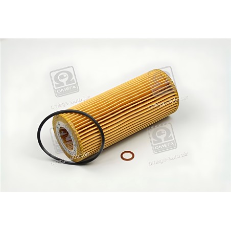 ➤ Фільтр масляний двигуна BMW 3 (E46, E90) 5 (E60) 2.5D, 3.0D (вир-во Bosch) 1457429252