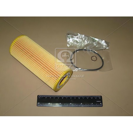 ➤ Фільтр масляний двигуна BMW 3 (E46, E90) 5 (E60) 2.5D, 3.0D (вир-во Bosch) 1457429252