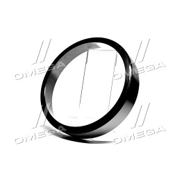 ➤ Обойма підшипника зовнішня (67322, 67384/67322, RE578425, RE23513+JD8297, YZ122238, 135649A1) (JD) JD8297