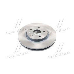 ➤ Диск гальмівний передній Opel Insignia -17 (вир-во Blue Print) ADW194303