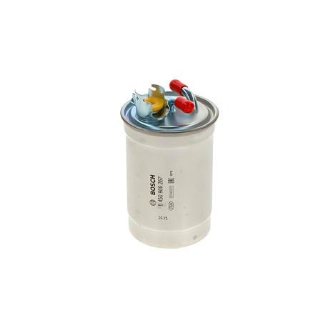 ➤ Фільтр паливний VW PASSAT 88-97, LT 28-55 -96, TRANSPORTER IV -03 (вир-во BOSCH) 0450906267