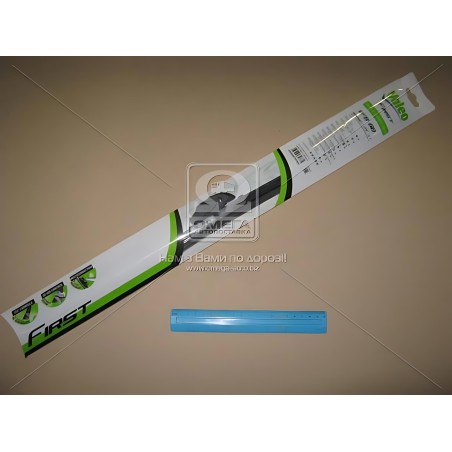 ➤ Щітка склоочис. 600 безкаркасна First Multiconnection (вир-во Valeo) 575008
