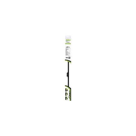 ➤ Щітка склоочис. 600 безкаркасна First Multiconnection (вир-во Valeo) 575008