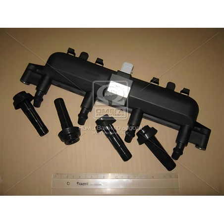 ➤ Котушка запалювання Citroen Berlingo (вир-во Bosch) 0986221035