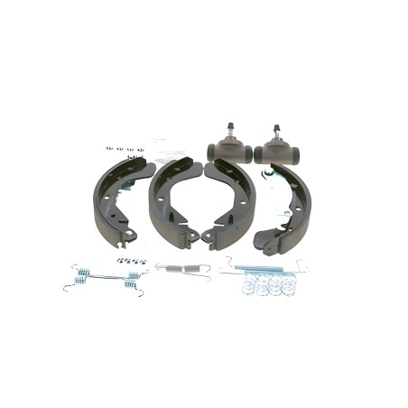 ➤ Котушка запалювання Citroen Berlingo (вир-во Bosch) 0986221035