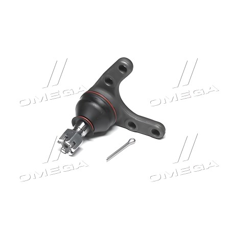 ➤ Опора кульова FORD RANGER, MAZDA B-SERIE 96-06 перед. міст низ (Вир-во FEBI) 42399